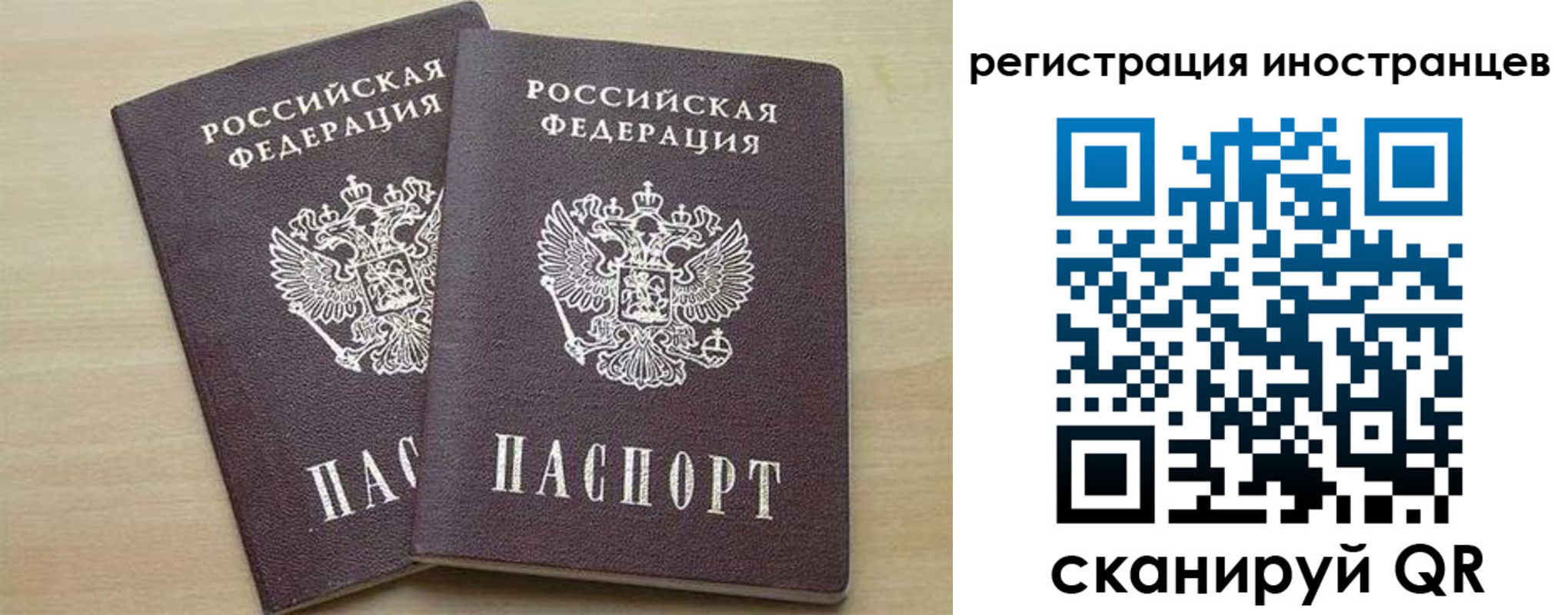 временная регистрация 2025 в Полярных Зорях